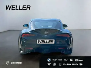 Toyota Supra GR 3.0 Automatik Legend *Premium Paket*CAM* Bild 5