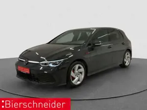 Volkswagen Golf GTI Golf 8 GTI 2.0 TSI DSG LED+ NAVI ACC SHZ