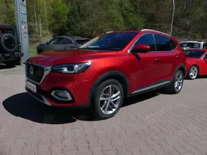 MG EHS Luxury PHEV*360°*Navi*AppleCarPlay*LED*ACC*