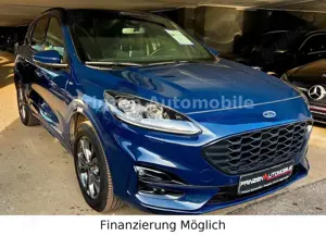 Ford Kuga ST-Line X EcoBlue 4x4*R.CAM*AHK*LED*SPUR*ST