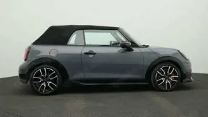 MINI John Cooper Works Cabrio Navi DSG Bluetooth PDC