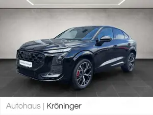Audi Q3 Sportback TFSI quattro Stronic HUD Sline Sono