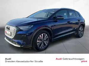 Audi Q4 e-tron Q4 55 e-tron Q. Kamera AHZV LED Navi