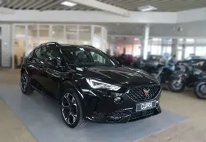 CUPRA Formentor VZ e-Hybrid; NAV LED KAM "Assist XL"..
