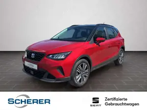 SEAT Arona Style Edition 1.0 TSI DSG CARPLAY EPH SHZ