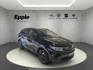 Opel Grandland GS Line Navi 360 Kamera LED  PDC v+h Kamera SHZ LH