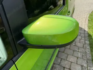 Volkswagen Caddy Bild 5