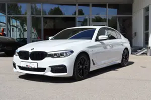 BMW 540 540 i M Sport/Business/Head-Up/HK/Assistant
