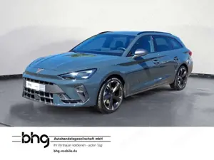 CUPRA Leon Sportstourer 2.0 TDI DSG EdgePaket AHK Kame