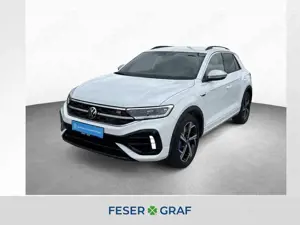 Volkswagen T-Roc R 2.0 TSI 4MOTION DSG AHK BEATS ACC KAMERA