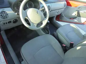 Renault Kangoo Privilege