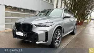 BMW X5 xDrive40d M Sport PRO,AHK,HuD,Sthz.Iconic