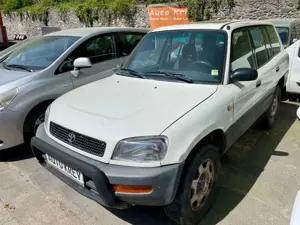 Toyota RAV 4 | LANG | AUTOMATIC | KLIMA