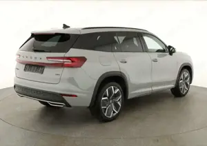 Skoda Kodiaq Bild 2