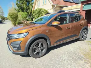 Dacia Sandero Sandero TCe 100 ECO-G Comfort