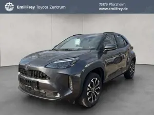 Toyota Yaris Cross Hybrid 130 1.5 VVT-i Teamplayer Safety