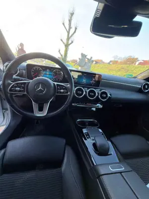 Mercedes-Benz A 200 A 200 (177.087)