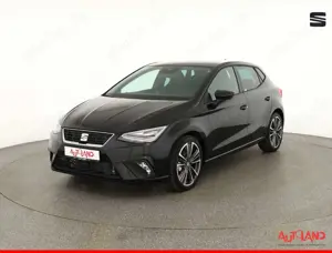 SEAT Ibiza FR 1.5 TSI DSG LED ACC Navi Kamera