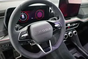 Skoda Kodiaq Bild 5