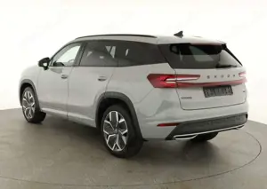 Skoda Kodiaq Bild 3