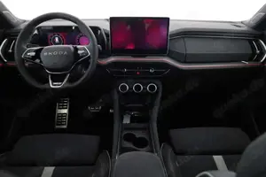 Skoda Kodiaq Bild 4