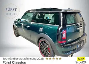 MINI Cooper S Clubman Cooper S CHILI XENON LEDER PANORAMA