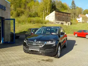 Skoda Karoq STYLE! FRONTSCH.HEIZG.! KAMERA! SITZHEIZG.!