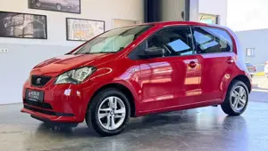 SEAT Mii 1.0 Connect 5 Türen+Navi+Bluetooth+Klima+SHZ