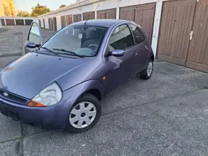 Ford Ka/Ka+ Ka