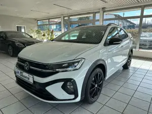 Volkswagen Taigo R-Line*1.Hand*LED*Navi*Kamera*Sitzheizung*
