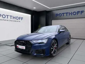 Audi S6 TDI Q AHK HD-MATRIX PDC NAVI+ LM21