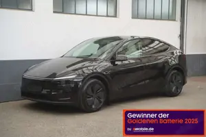 Tesla Model Y Premium Long Range Juniper AWD *innen weiß*