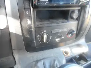 Fiat Scudo Scudo Multicab kurz Bild 3
