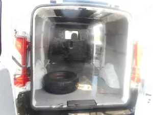 Fiat Scudo Scudo Multicab kurz Bild 4