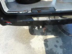 Fiat Scudo Scudo Multicab kurz Bild 5