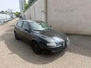 Alfa Romeo 147 1.6 Twin Spark ECO Distinctive