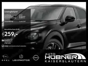 Nissan Juke N-Connecta Autom. Navi|Kamera|Sitz-/LenkHeiz