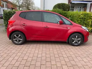 Hyundai iX20 Trend. Navi, Kamera, Top Zustand.