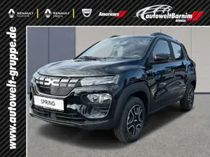 Dacia Spring Electric Essential