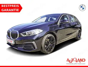 BMW 118 118i Advantage Navi PDC Klimaaut. Tempomat DAB