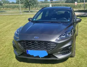 Ford Kuga Kuga Plug-in Hybrid 2.5 Duratec PHEV ST-LINE X