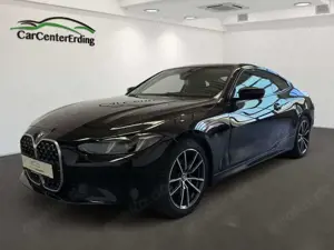 BMW 420 iCoupe*LED*Navi*Leder*360°*DriveA*HK*DAB*SHZ