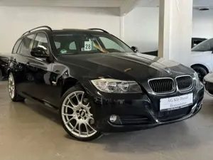 BMW 318 d KLIMA/PDC/HIFI/NAVI/STOPPGO