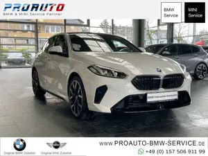 BMW 120 i M Sport Dr.As+/19"