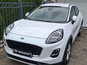Ford Puma Bild 5