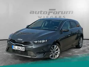 Kia Ceed / cee'd 1.0 ULTIMATE (100 PS) 48V DCT