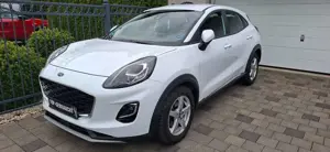 Ford Puma Bild 2