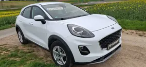 Ford Puma Bild 4