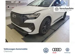 Audi Q4 e-tron Q4 40 e-tron Sportback basis*Head-up*AHK*Matrix*