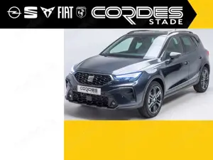 SEAT Arona 1.0 TSI Automatik PDC ACC Navi (NW 29)